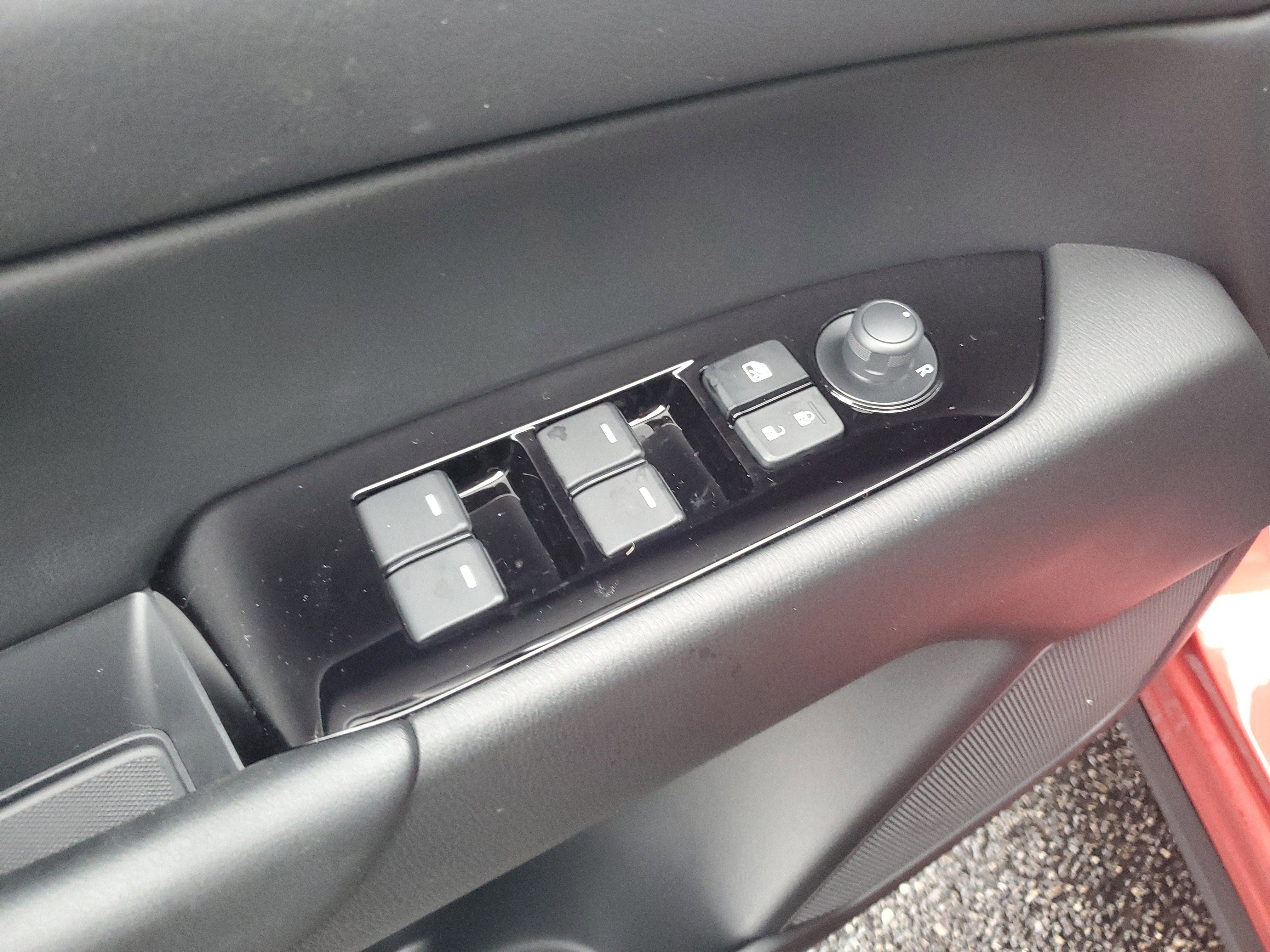 New 2025 MAZDA CX-5 AWD 2.5 S w/ Select Package image 15