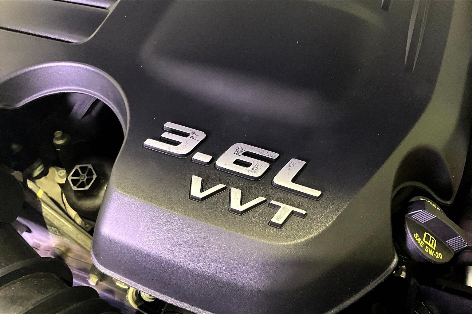 Used 2020 Dodge Challenger GT RWD image 30