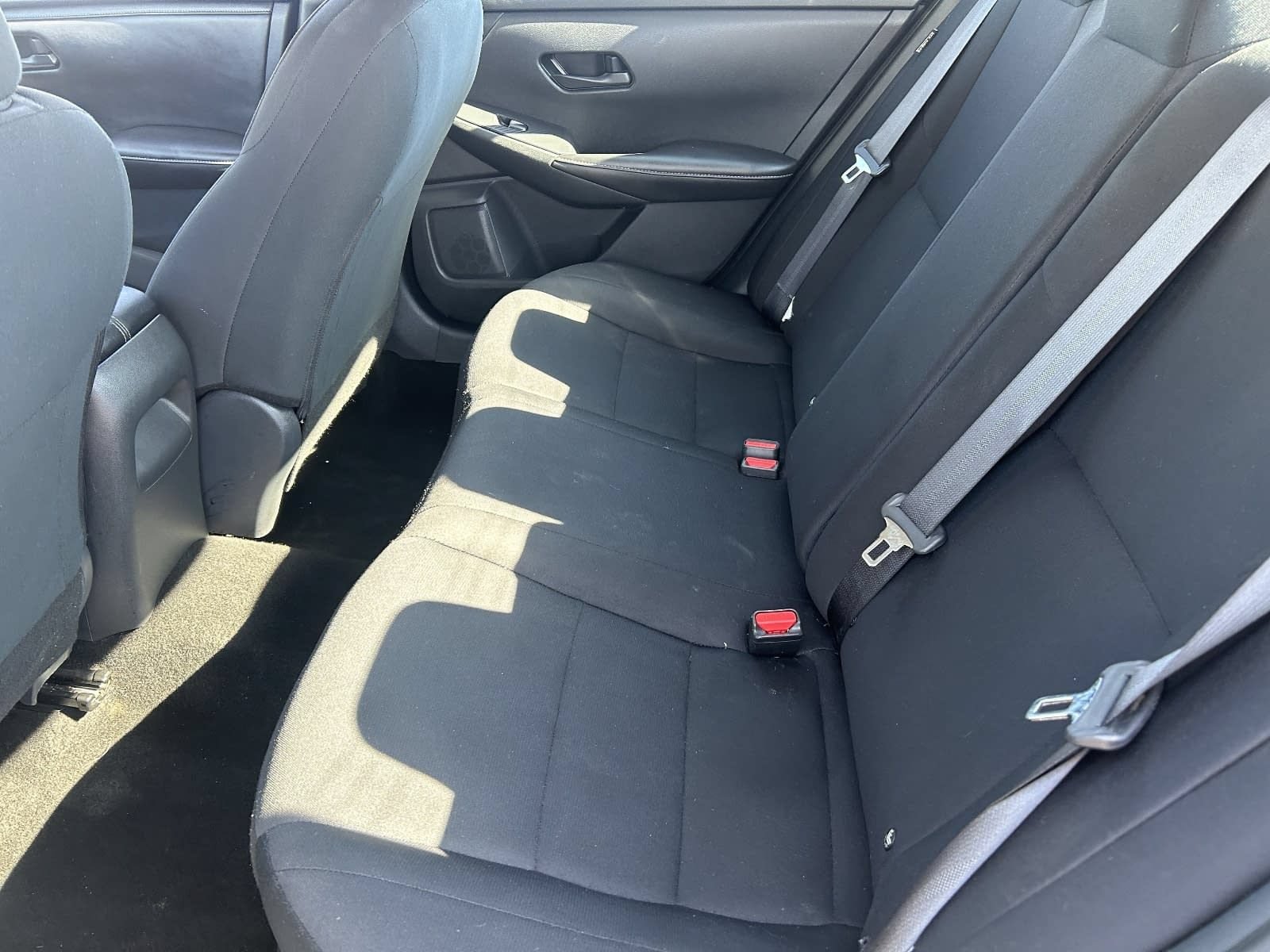 Used 2024 Nissan Sentra S FWD image 20