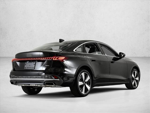 Certified 2025 Audi A5 2.0T Premium Plus w/ Premium Plus image 5