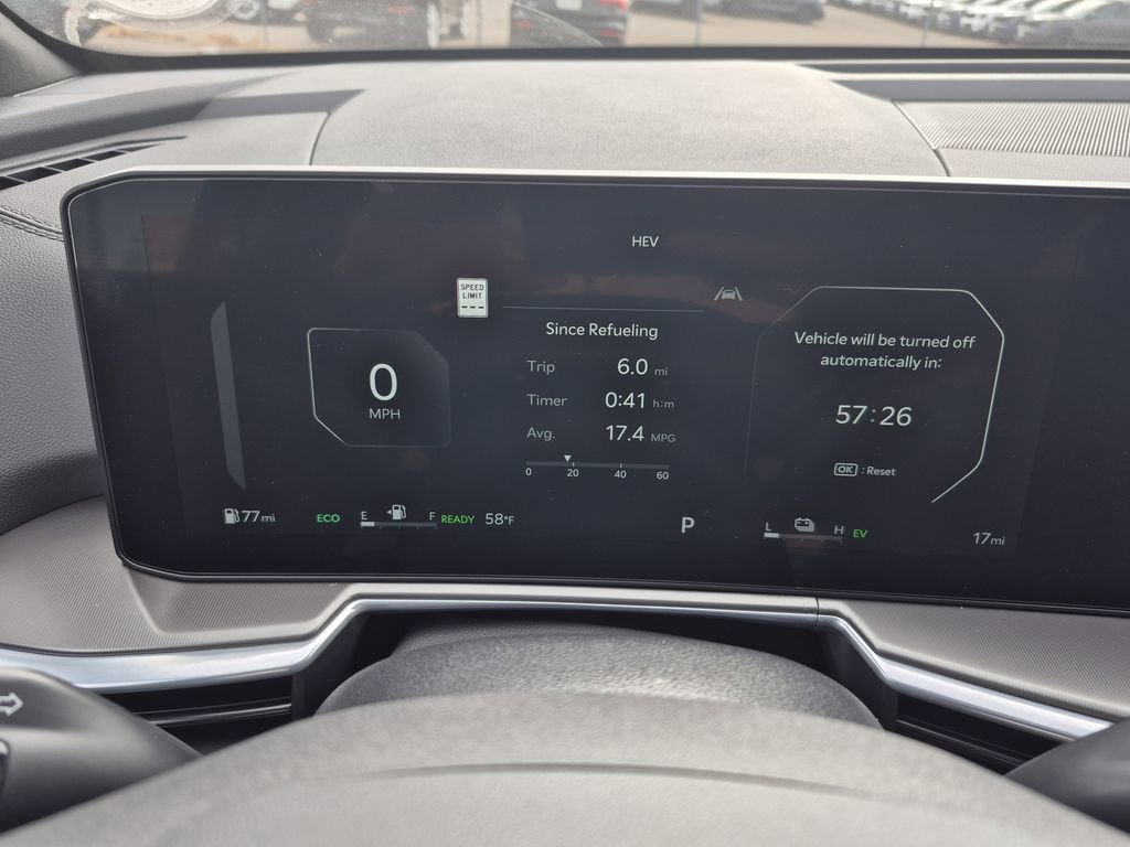 New 2026 Kia Sorento SX Prestige image 19