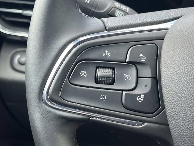 Used 2026 Buick Envista Preferred w/ Convenience I Package FWD image 29