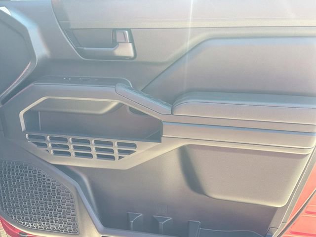 New 2026 Toyota Tacoma SR AWD/4WD image 15