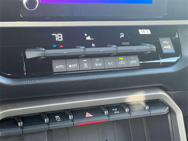 New 2026 Toyota Tundra SR5 image 29