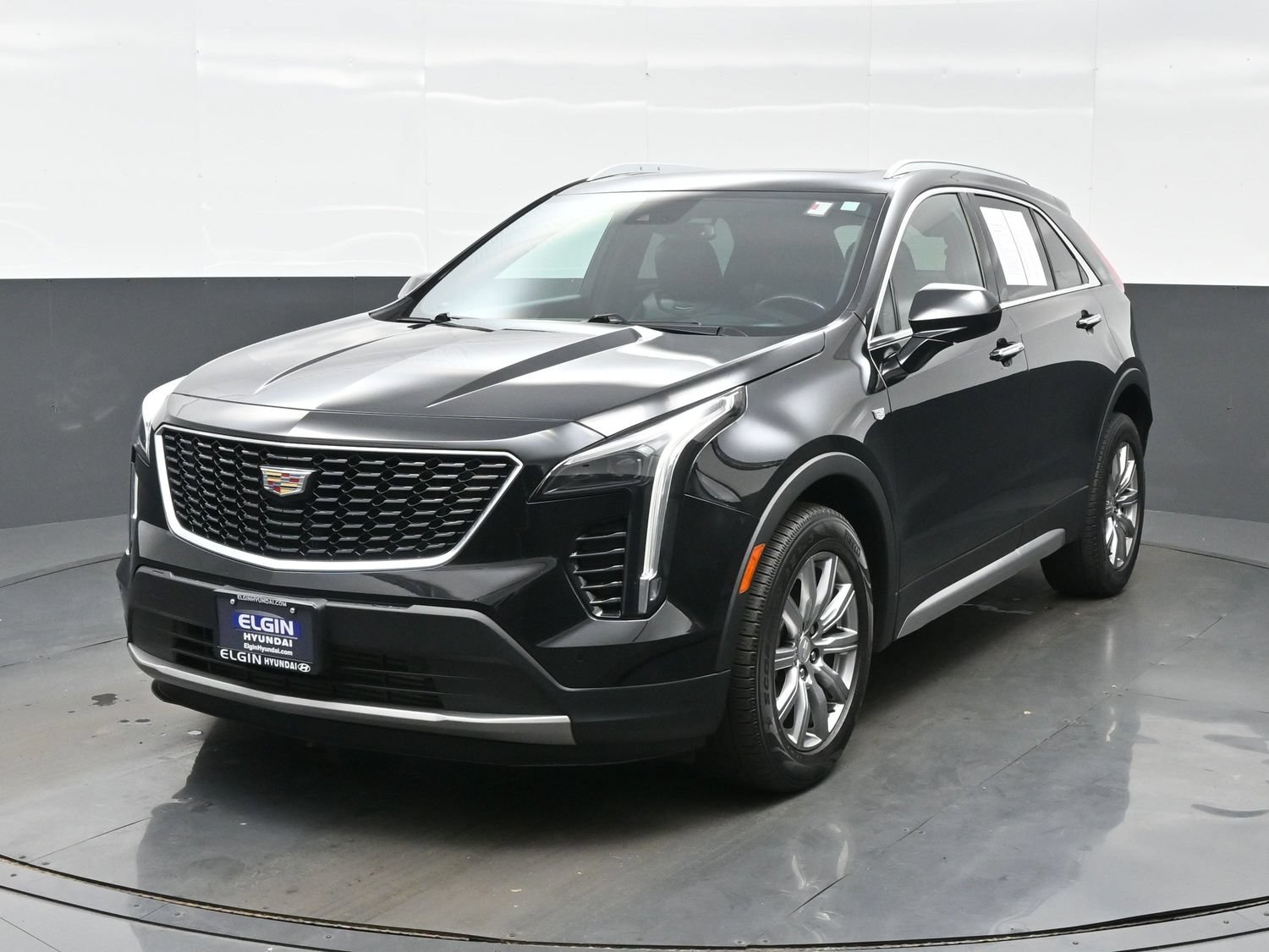 Used 2020 Cadillac XT4 Premium Luxury w/ Technology Package