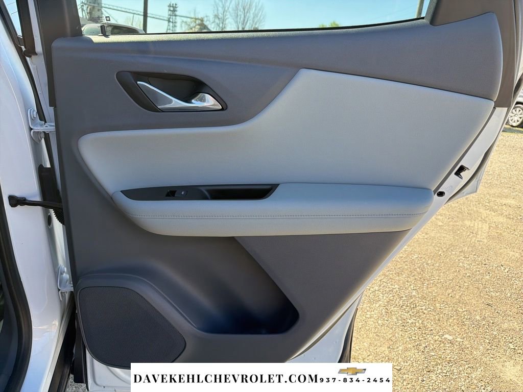 Used 2020 Chevrolet Blazer LT image 19