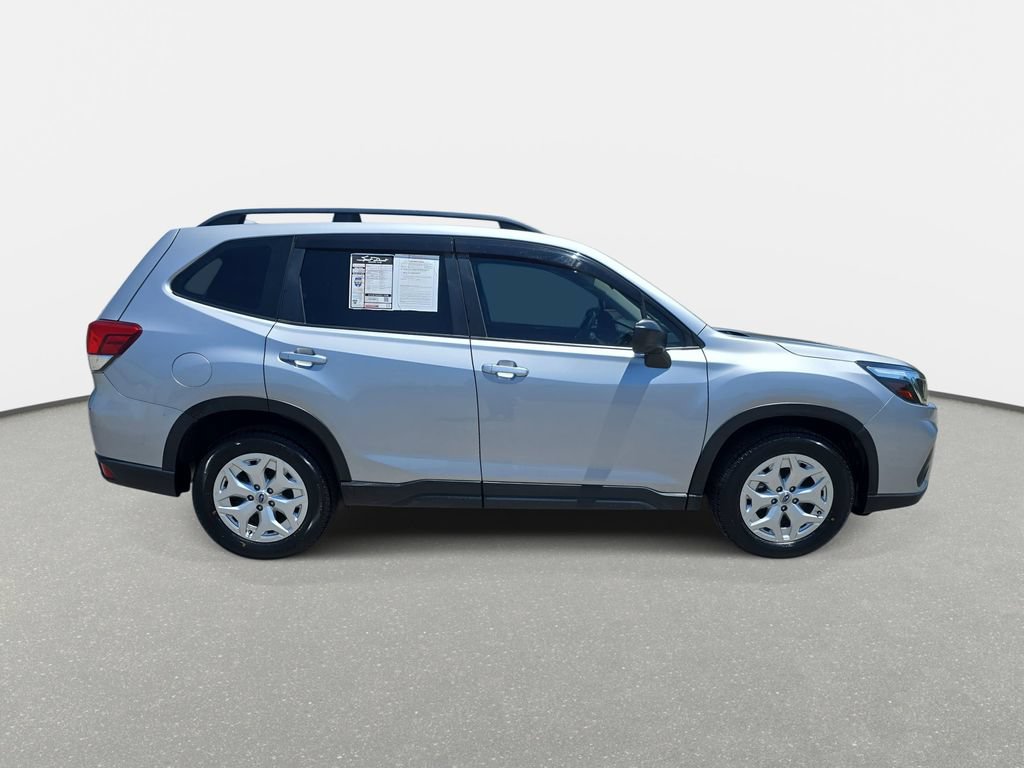Used 2019 Subaru Forester w/ Alloy Wheel Package AWD/4WD image 4