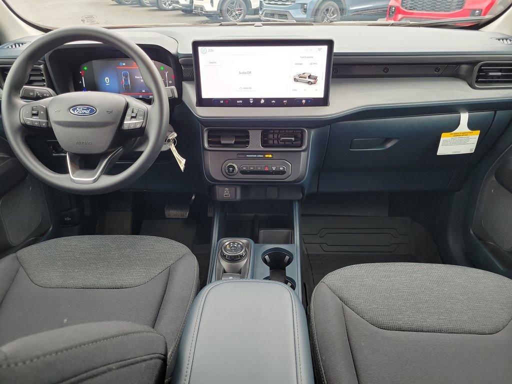 New 2026 Ford Maverick XL w/ 4K Tow Package AWD/4WD image 11