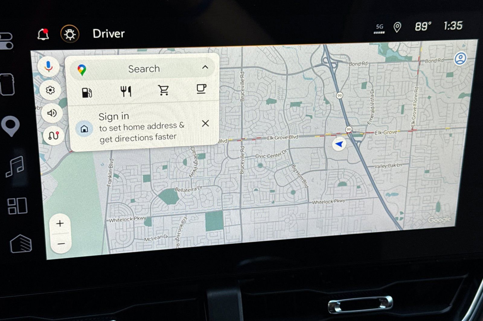 New 2026 Chevrolet Equinox ACTIV w/ Safety and Technology Package image 18