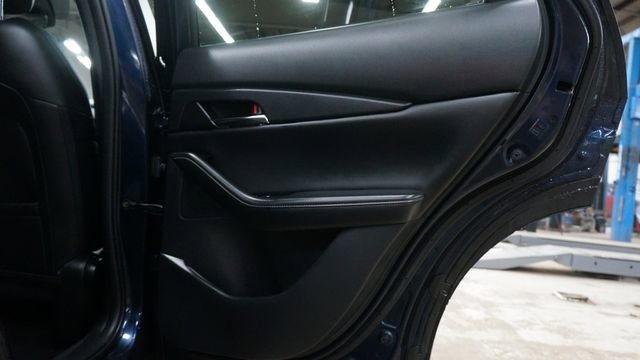 Used 2025 MAZDA CX-30 AWD 2.5 S w/ Preferred Package image 49