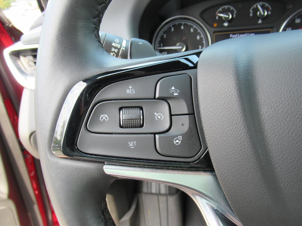 Used 2023 Buick Enclave Essence w/ Experience Buick Package image 24