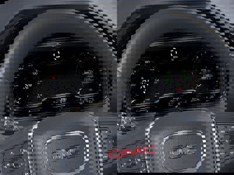 New 2026 GMC Sierra 1500 Elevation image 19