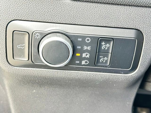 Used 2023 Ford Bronco Sport Big Bend AWD/4WD image 14