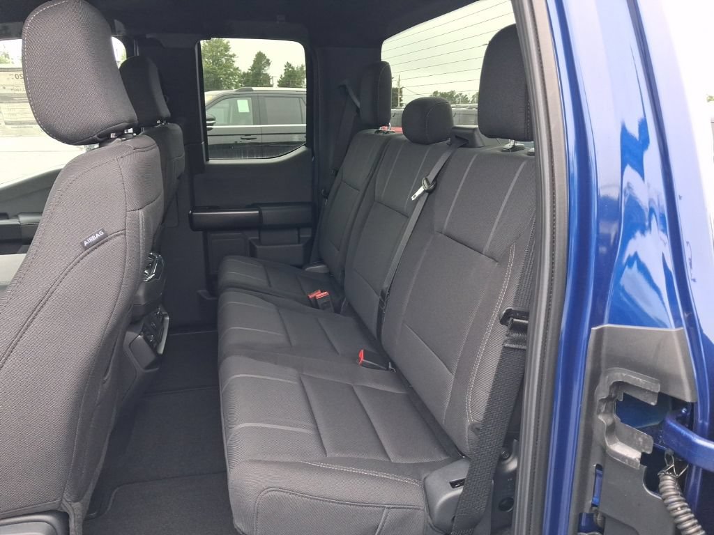 New 2026 Ford F150 STX w/ Equipment Group 200A AWD/4WD image 21