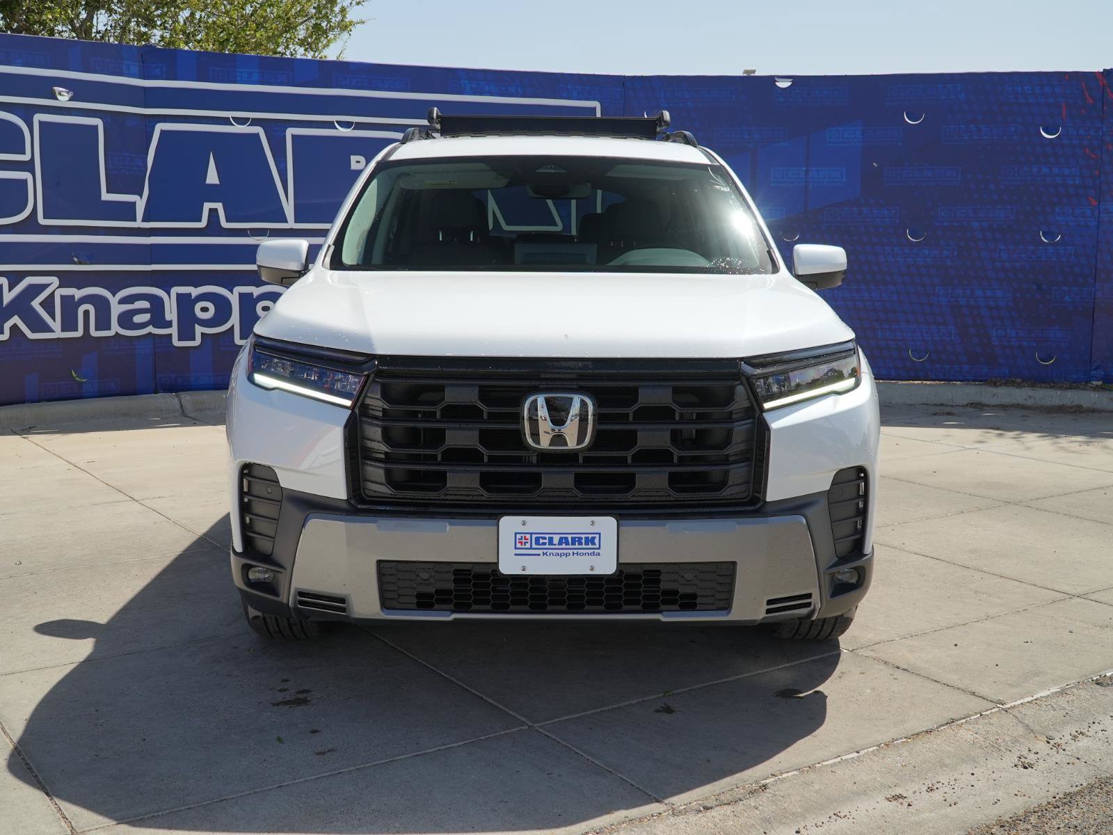 Used 2026 Honda Pilot EX-L image 2