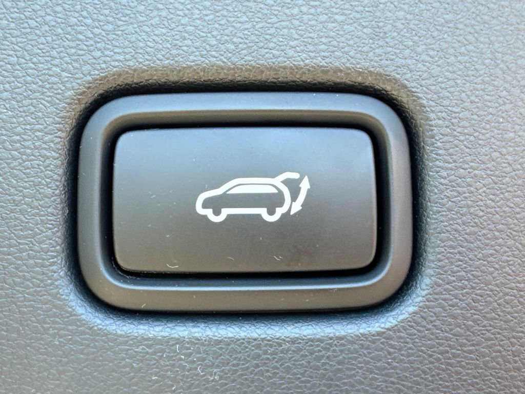 Used 2025 Hyundai Tucson Blue AWD/4WD image 19