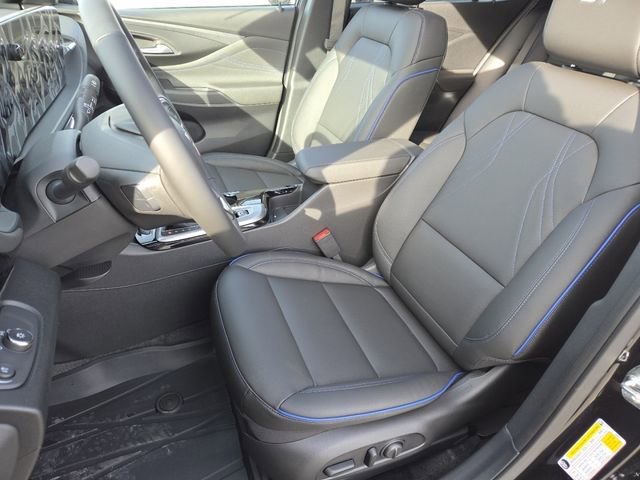 New 2026 Buick Envista Sport Touring w/ Convenience I Package image 31