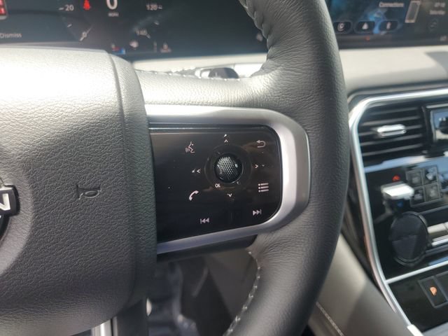 Certified 2025 Nissan Armada SV RWD image 19