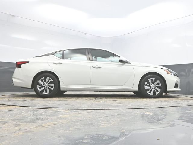 Used 2021 Nissan Altima 2.5 S image 31