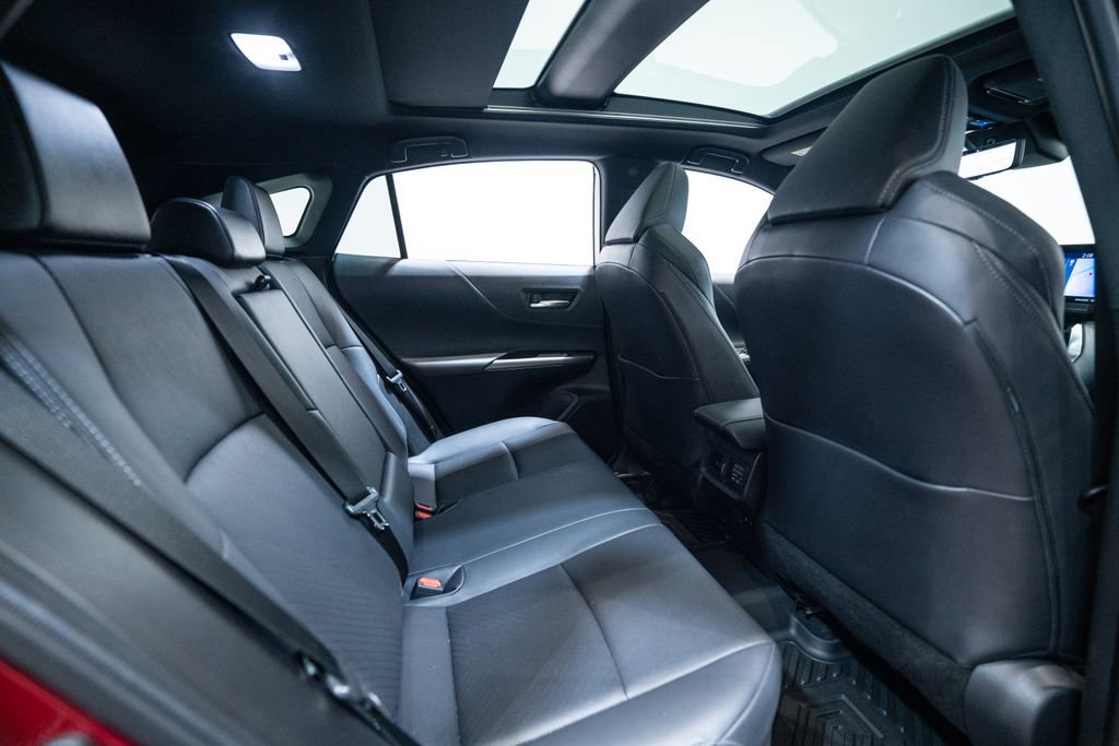 Used 2021 Toyota Venza Limited w/ Advanced Technology Package AWD/4WD image 37