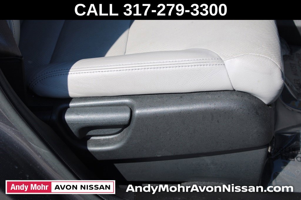 Used 2015 Honda CR-V EX-L image 21