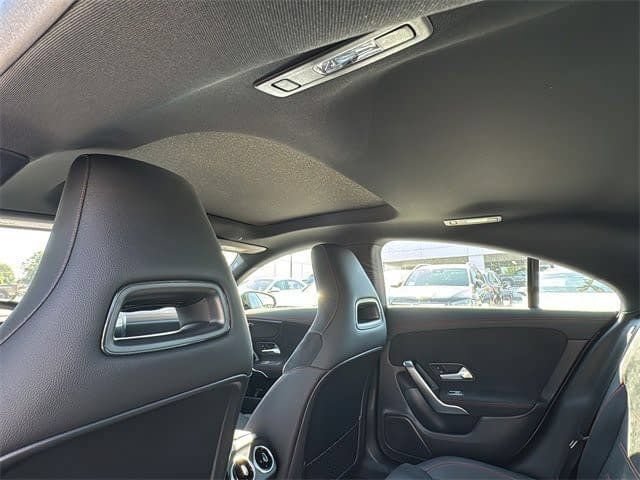 New 2026 Mercedes-Benz CLA 250 image 14