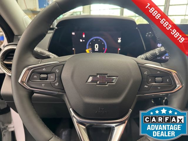 Used 2025 Chevrolet Trax ACTIV w/ Driver Confidence Package image 20