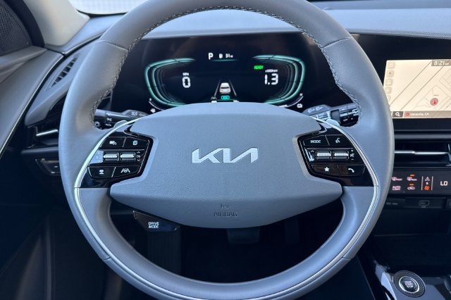 New 2026 Kia Niro EX FWD image 29