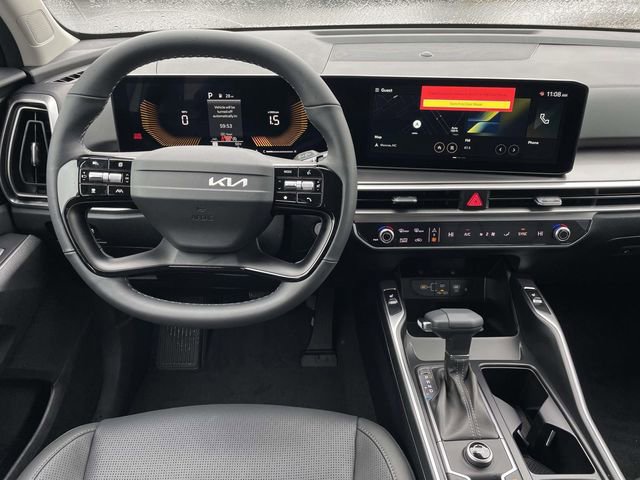 New 2026 Kia Sorento EX image 23