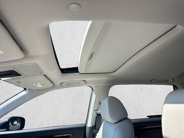 Used 2024 Honda CR-V EX-L image 21