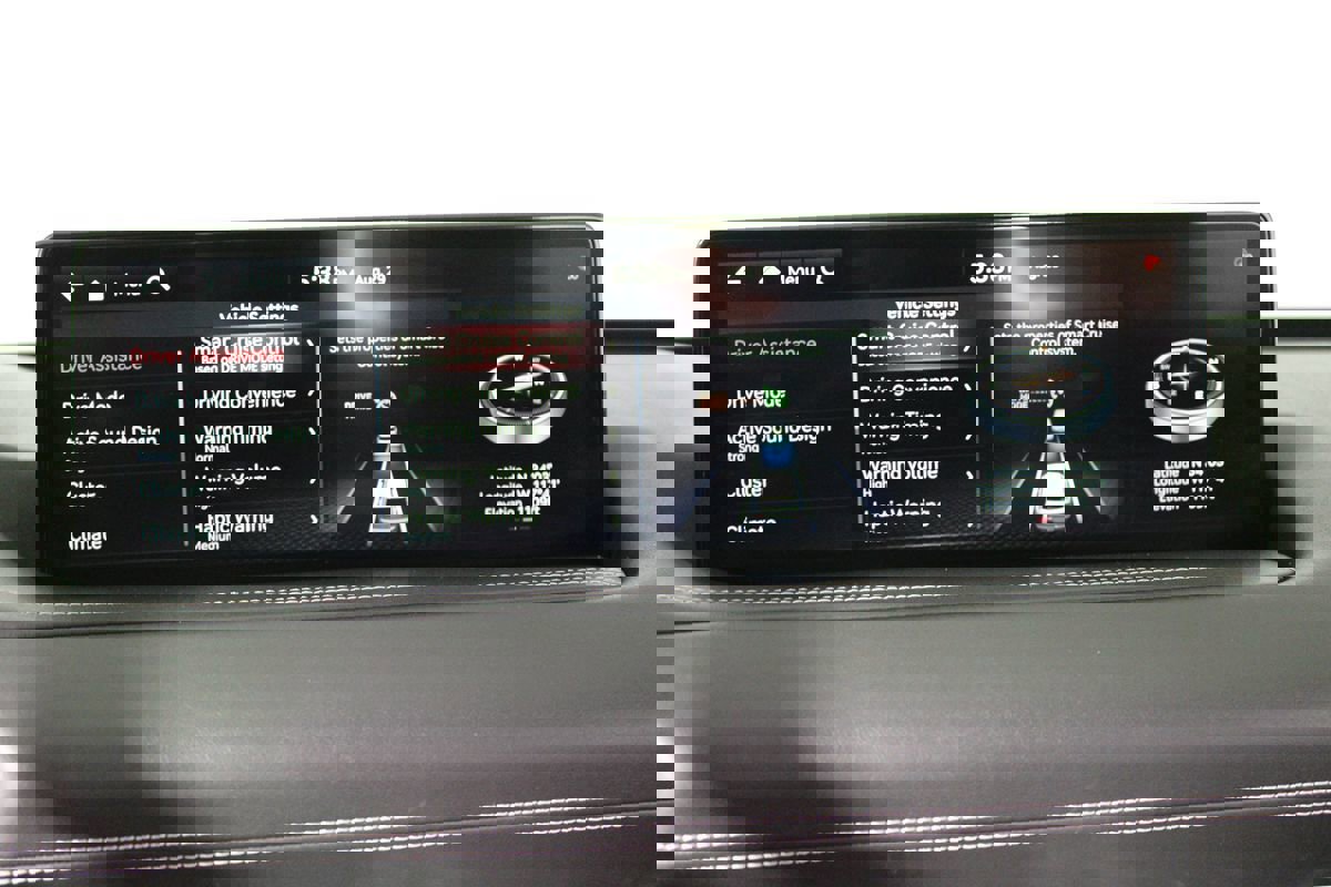 Used 2021 Genesis GV80 2.5T image 17