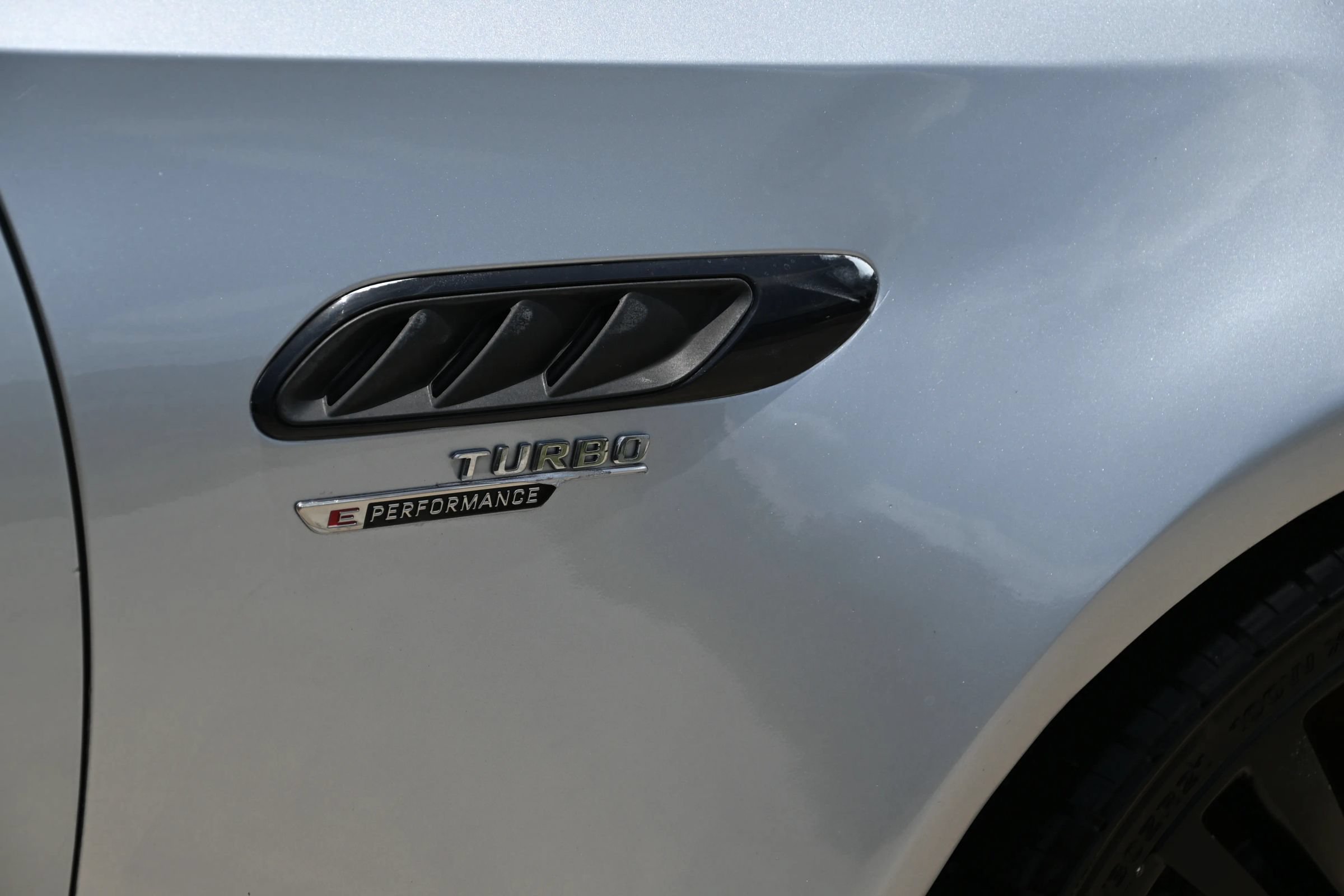 Used 2024 Mercedes-Benz C 63 AMG S w/ Pinnacle Trim Package image 7