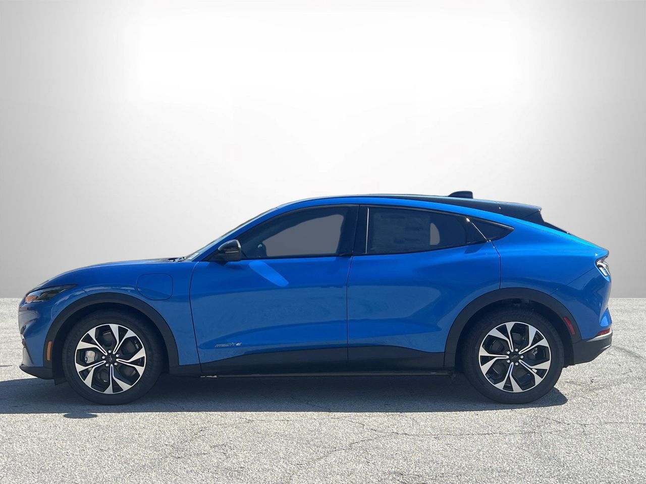 New 2026 Ford Mustang Mach-E Select image 23