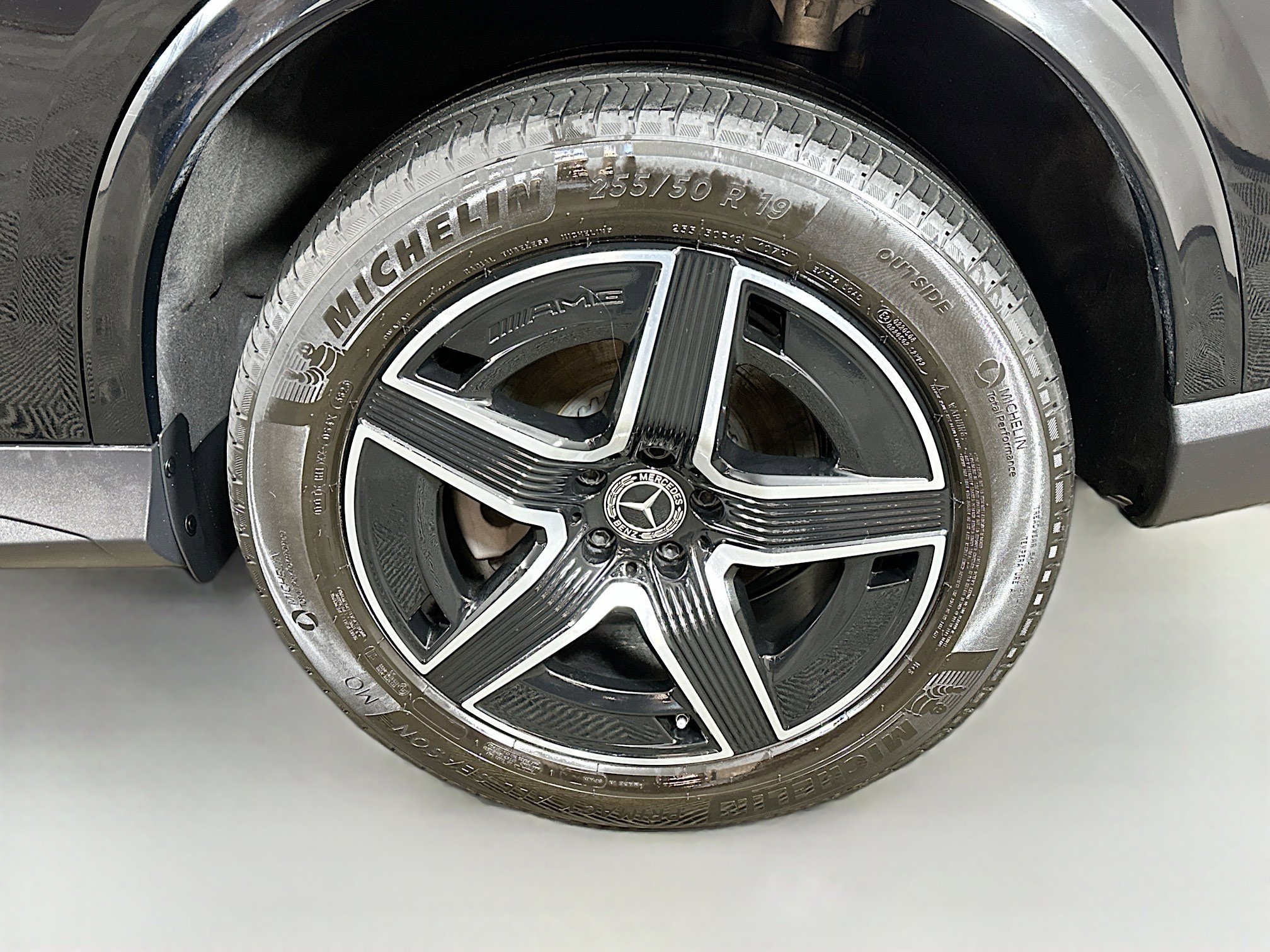 Certified 2024 Mercedes-Benz GLC 300 4MATIC image 31