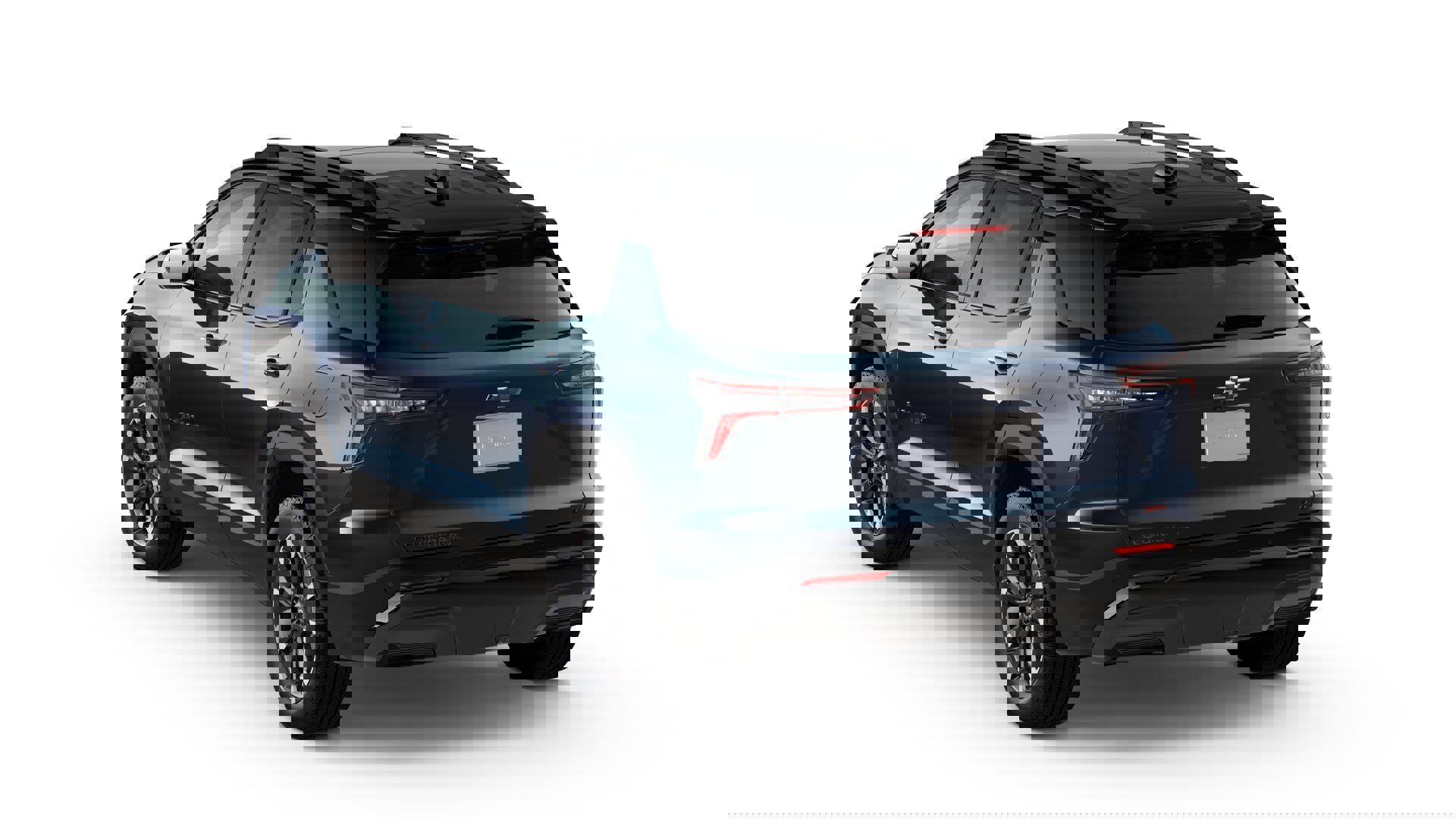 New 2026 Chevrolet Equinox RS w/ Convenience Package III image 26