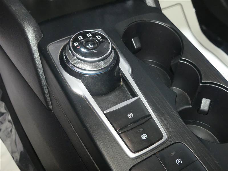 Used 2022 Ford Escape SE w/ Cold Weather Package AWD/4WD image 38