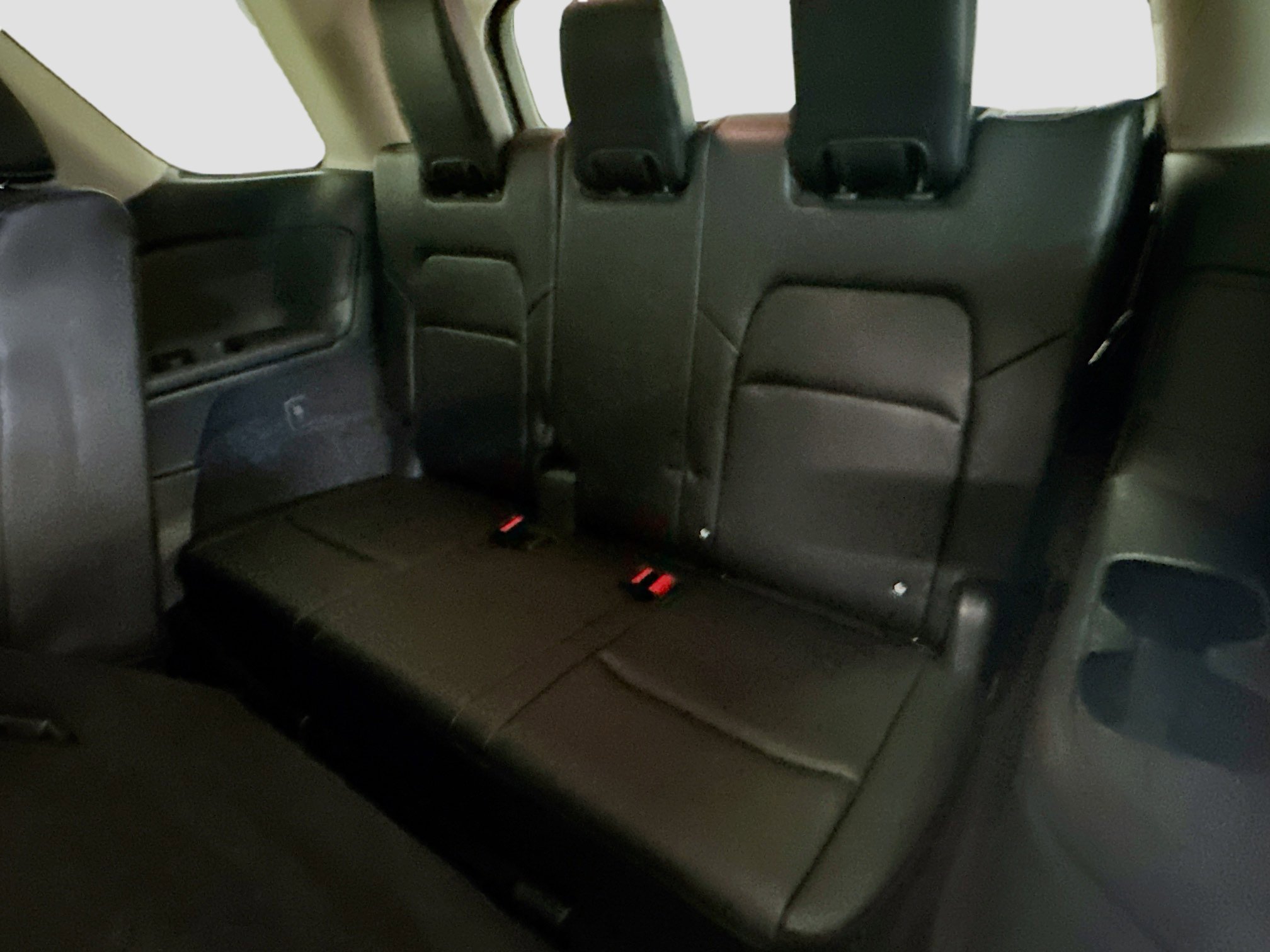Used 2024 Nissan Pathfinder SL AWD/4WD image 30