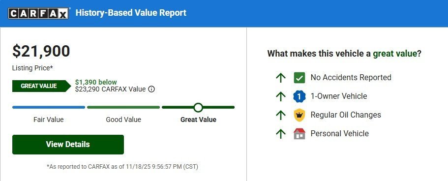 Used 2022 Jeep Compass Limited image 2