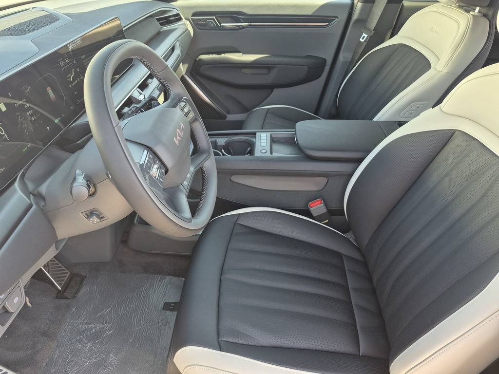New 2026 Kia EV9 GT-Line AWD/4WD image 10