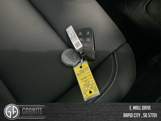 New 2025 GMC Acadia Elevation w/ Elevation Premium Package image 28