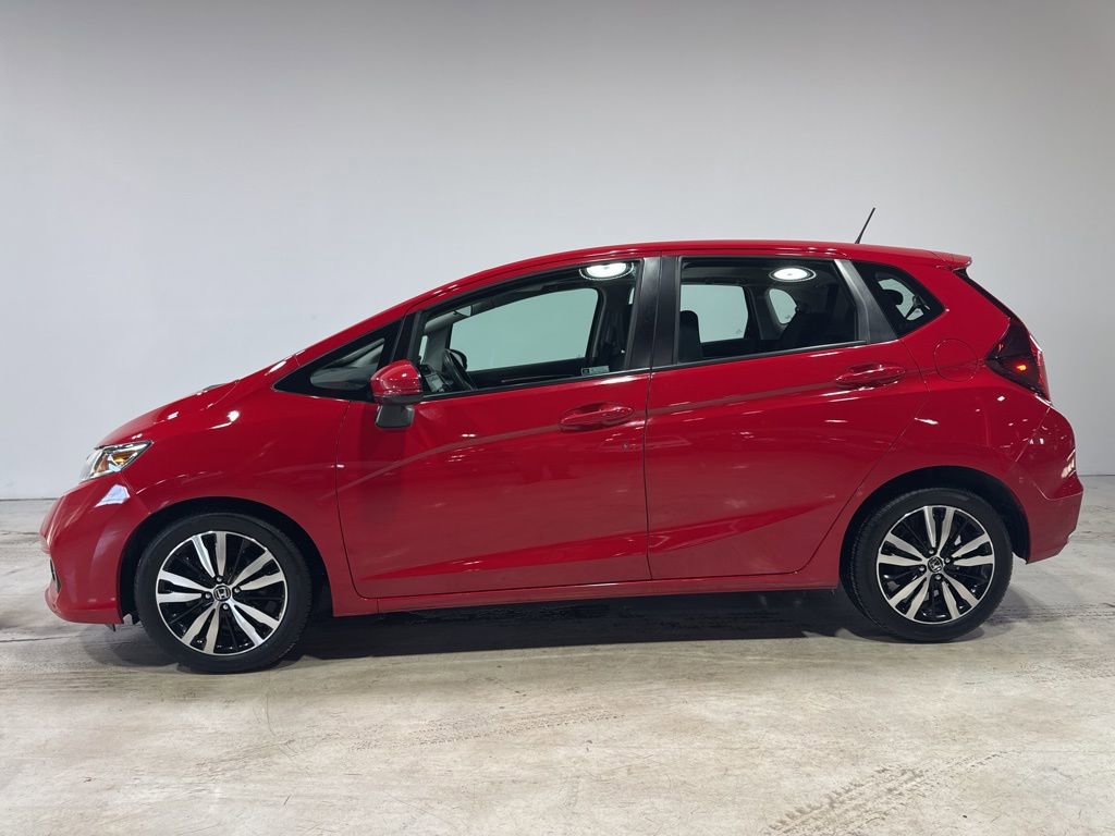 Used 2020 Honda Fit EX image 4