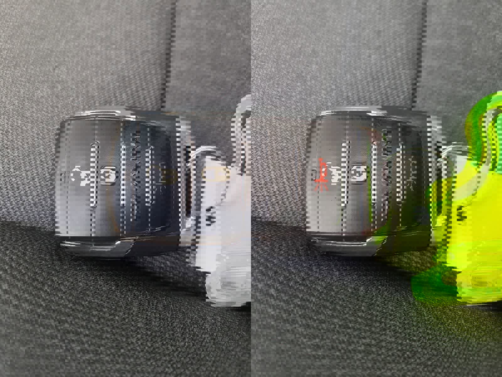 Used 2020 RAM 1500 Big Horn image 28