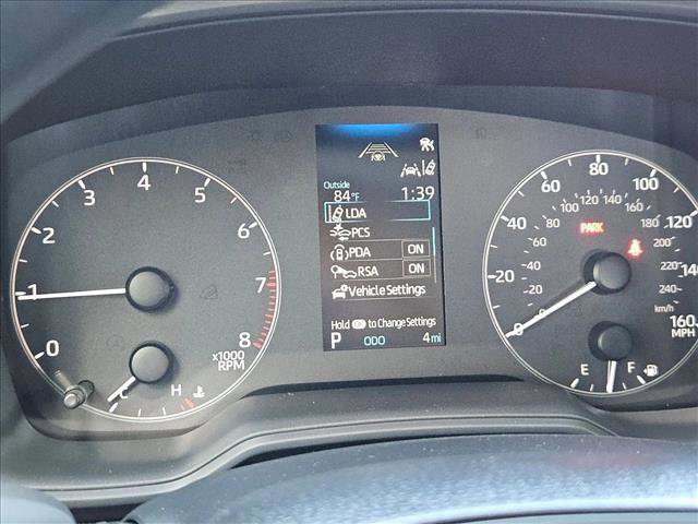 New 2025 Toyota Corolla LE image 10