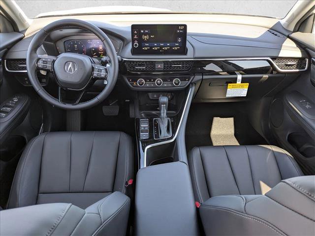 New 2026 Acura ADX FWD image 14