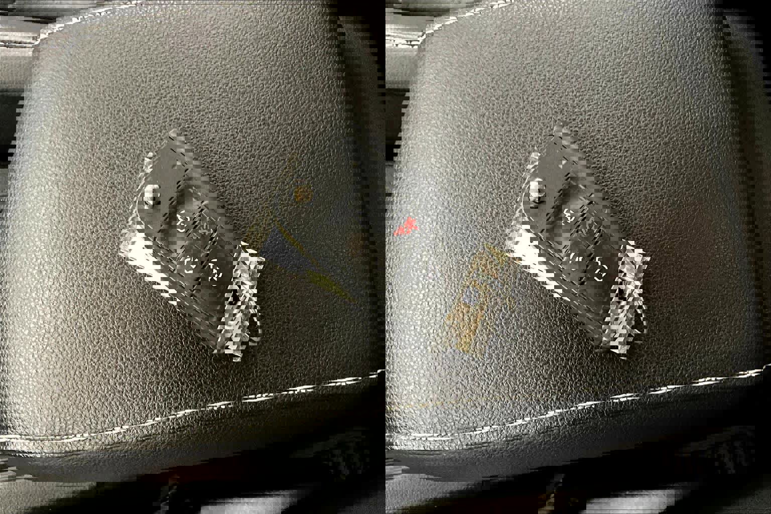 Used 2021 Volkswagen Tiguan SE image 14