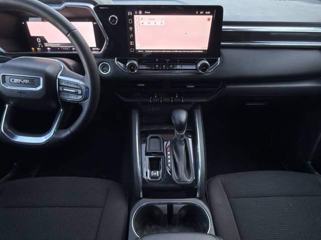 Certified 2024 GMC Canyon Elevation RWD image 17