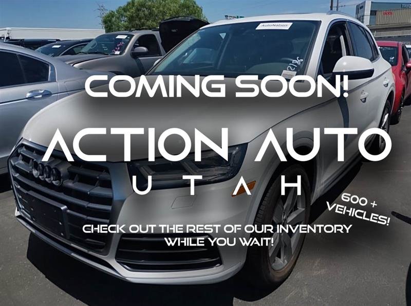 Used 2018 Audi Q5 2.0T Premium Plus
