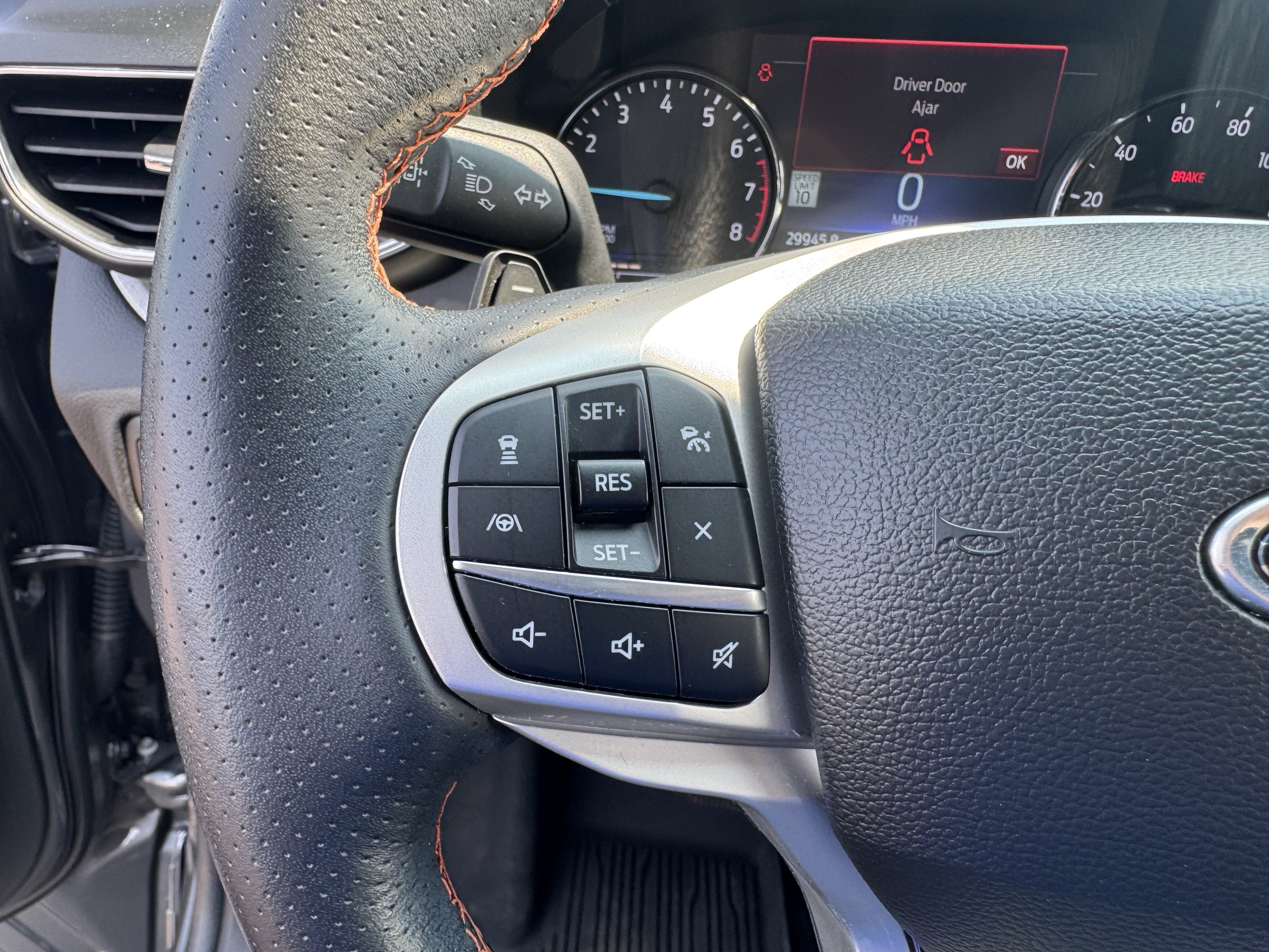 Used 2023 Ford Explorer Timberline w/ Timberline Technology Package AWD/4WD image 20