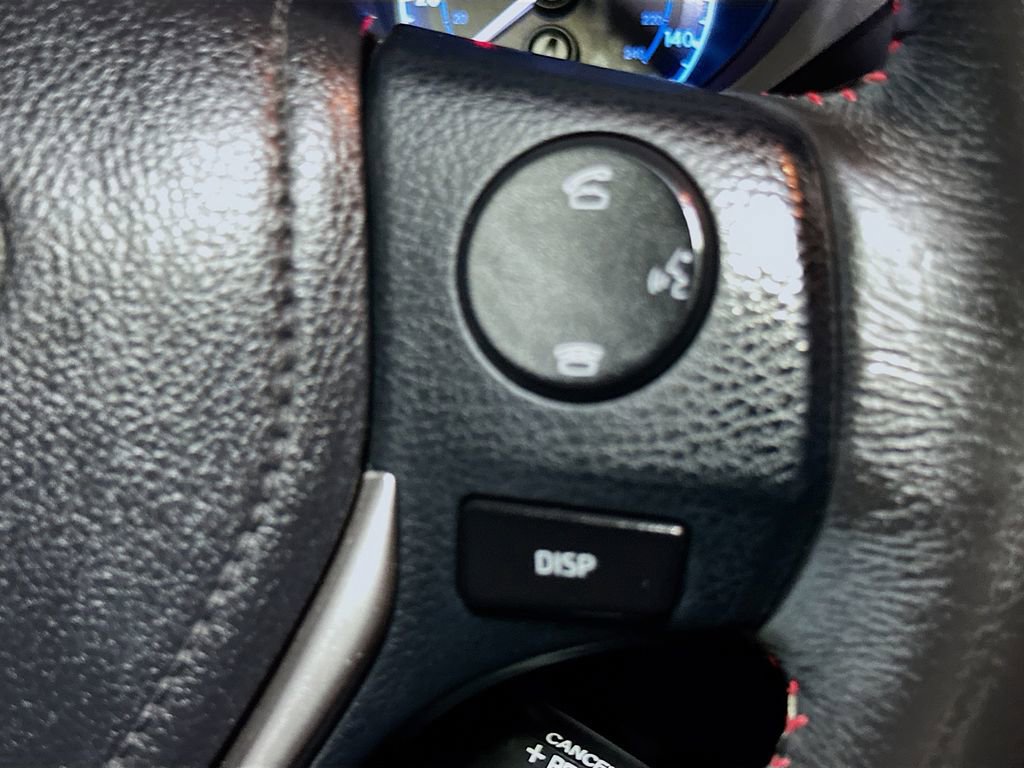 Used 2016 Toyota Corolla S Special Edition FWD image 33