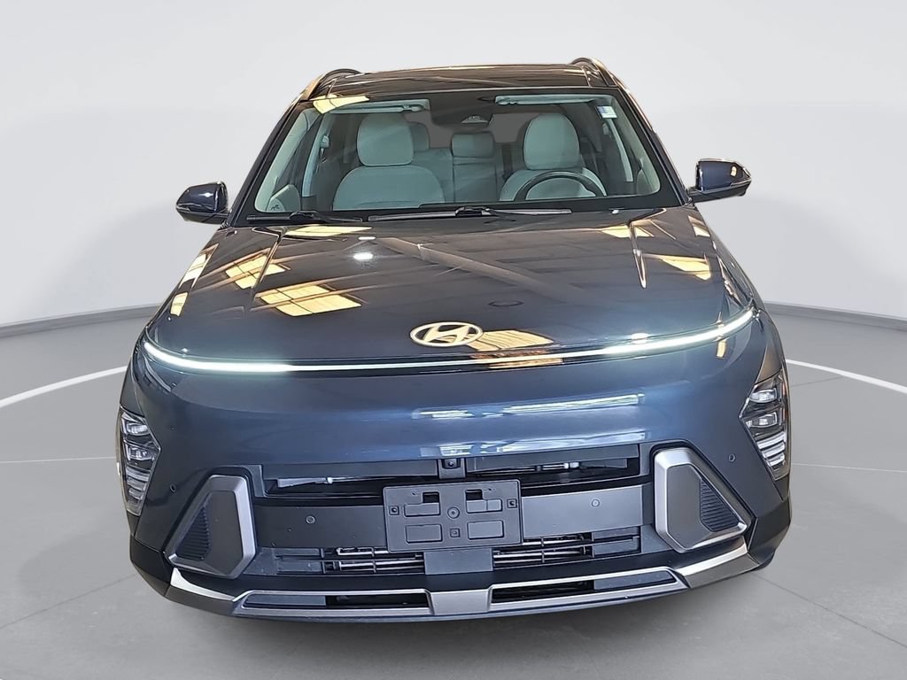 Certified 2024 Hyundai Kona Limited AWD/4WD image 2